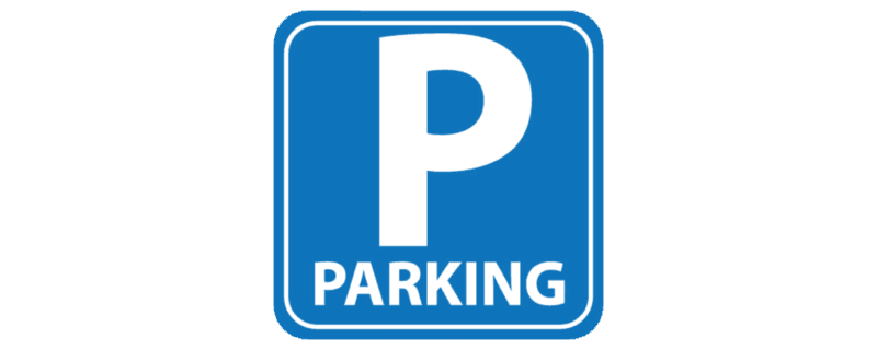 Parking Sign Embroidered Cap – Streetwear Dad Hat, Funny Parking Sign Hat Gift for Drivers & Car Lovers