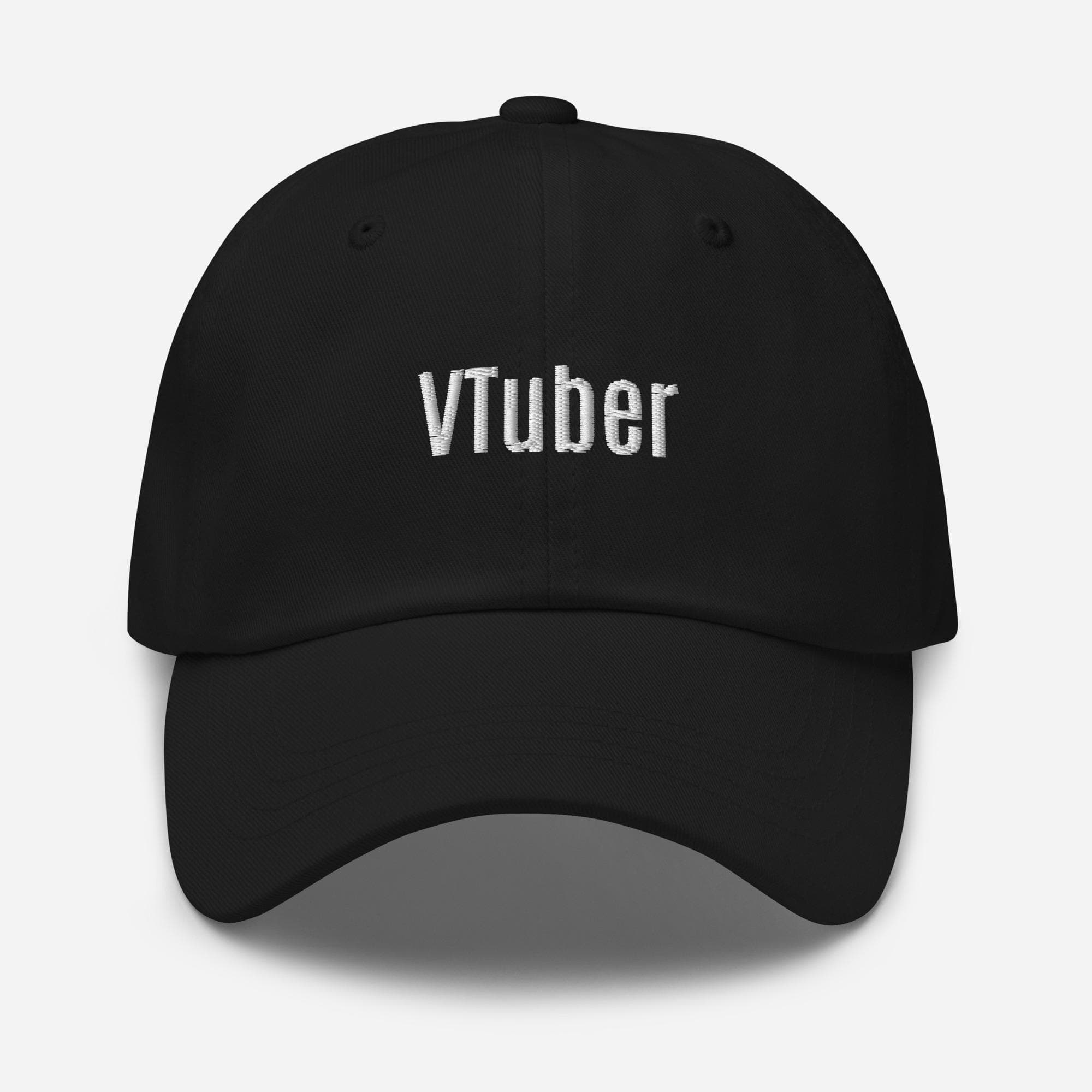 VTuber Hat | Embroidered Dad Cap funny hat
Funny Dad Cap
funny quotes on hat
funny sayings on hat
sarcasm hat
funny gift
hat with jokes
gag jokes on hat
funny baseball cap
funny meme hat
gift for
internet meme hat
