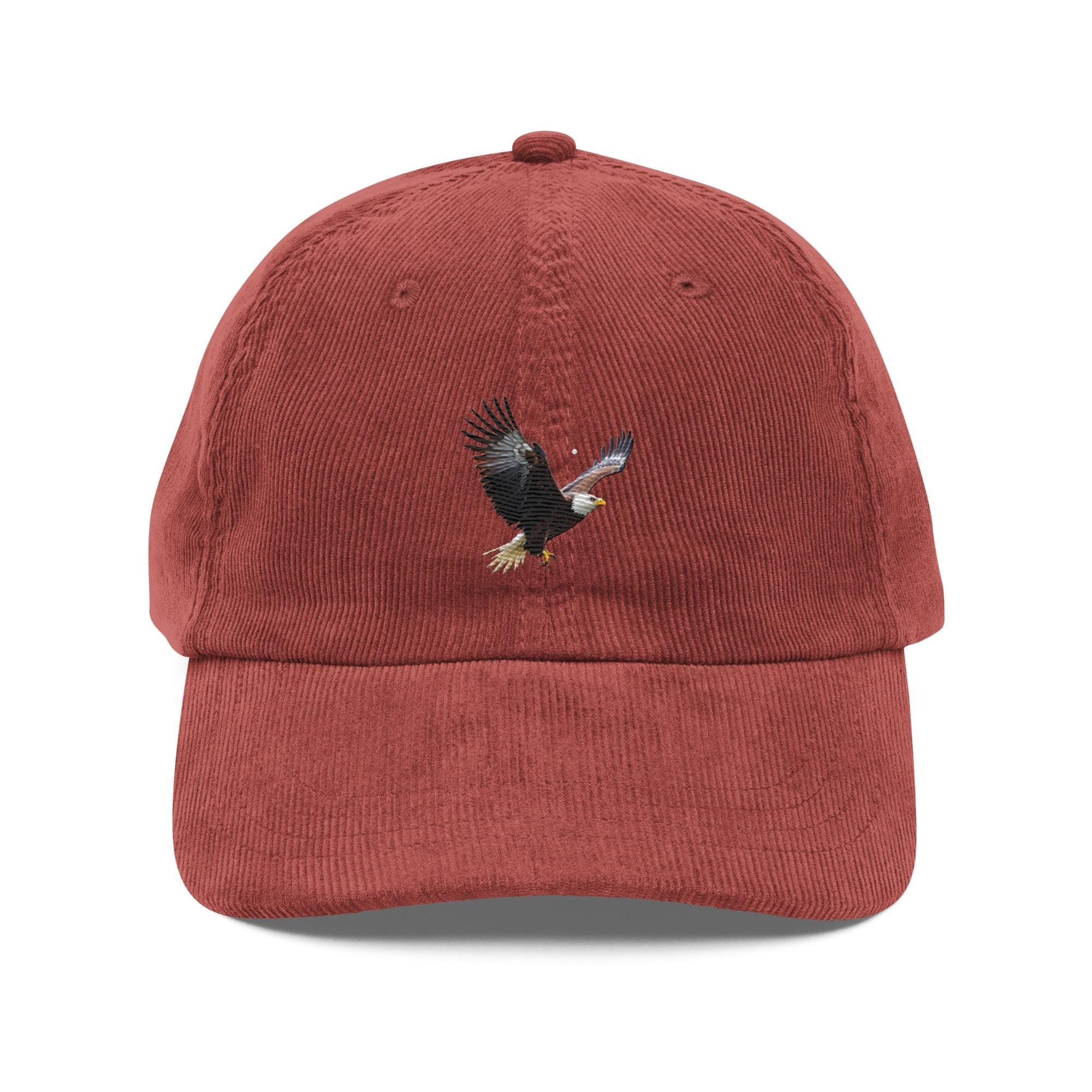 American eagle Hat Embroidered Corduroy Cap bald eagle cap
hat with bald eagle
cap with bald eagle
Wildlife Nature Hat
Wildlife Animal
patriotic hat
american hat
embroidered cap