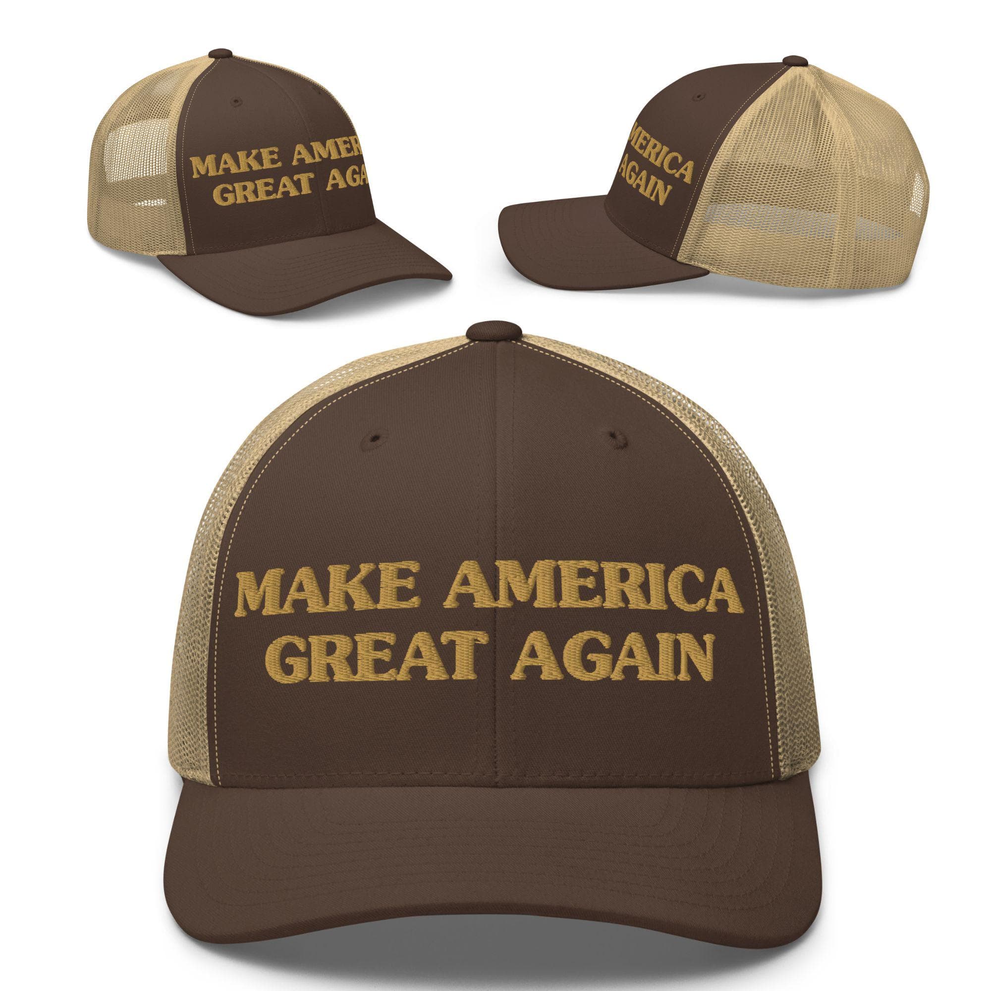brown trump hat
maga hat women
brown maga hat
womens trump hat
ladies trump hat
trump girl hat
trump hat brown
trump trucker hat
trump hat cute
women for trump hat
elon musk black maga
make america great
maga hat