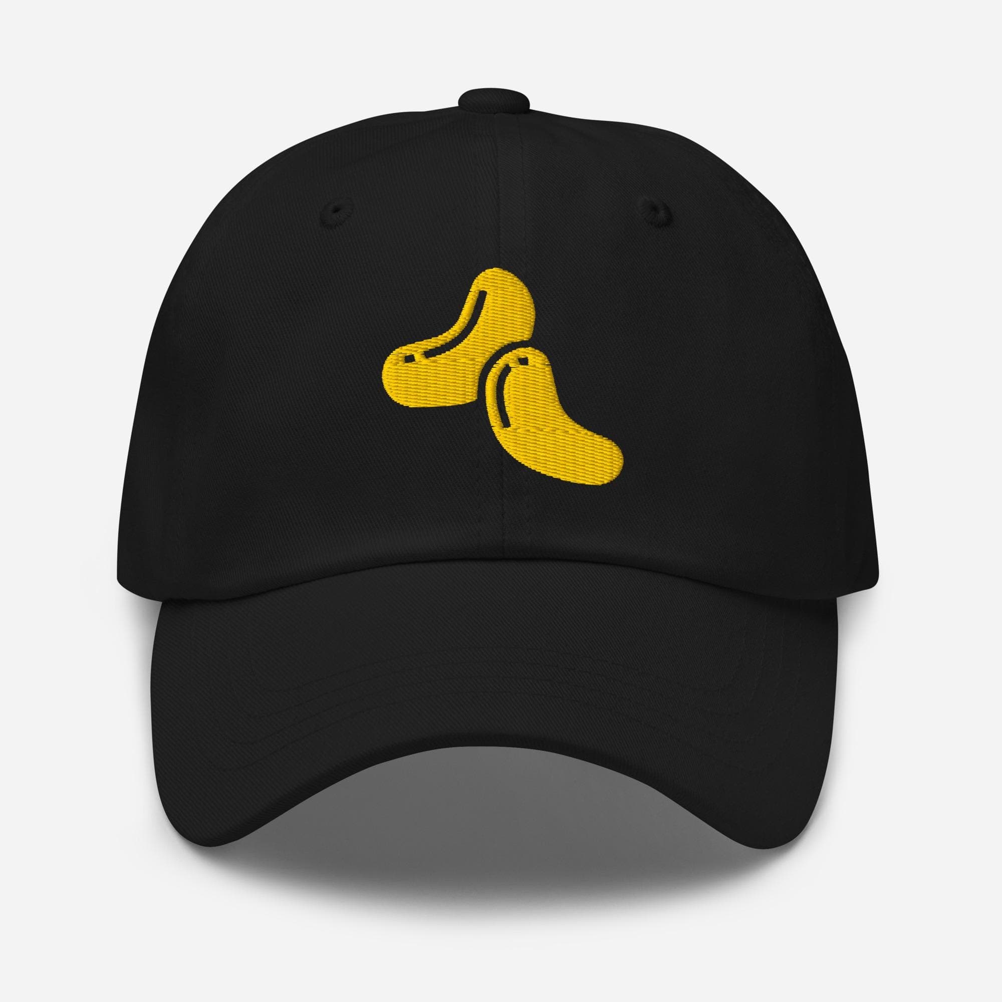 Embroidered Jelly Bean Hat – Cute Candy Embroidery Cap – Colorful Sweet Gift for Friends